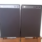 JBL 4312B mk2 3way speaker system (pair)