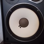 JBL 4312B mk2 3way speaker system (pair)