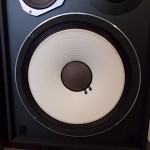 JBL 4312B mk2 3way speaker system (pair)