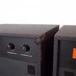 JBL 4312B mk2 3way speaker system (pair)