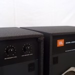 JBL 4312B mk2 3way speaker system (pair)