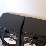 JBL 4312B mk2 3way speaker system (pair)