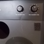 JBL 4312B mk2 3way speaker system (pair)