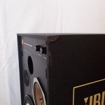 JBL 4312B mk2 3way speaker system (pair)