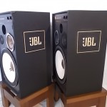 JBL 4312B mk2 3way speaker system (pair)