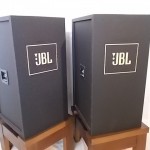JBL 4312B mk2 3way speaker system (pair)
