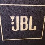 JBL 4312B mk2 3way speaker system (pair)