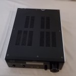 FOSTEX HP-A8 headphone amplifier