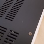 FOSTEX HP-A8 headphone amplifier