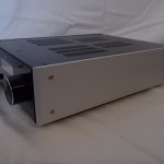 FOSTEX HP-A8 headphone amplifier