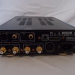 FOSTEX HP-A8 headphone amplifier