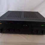 ONKYO A-817RX integrated stsreo amplifier