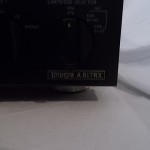 ONKYO A-817RX integrated stsreo amplifier