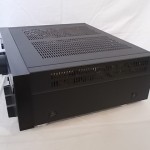 ONKYO A-817RX integrated stsreo amplifier