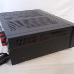 ONKYO A-817RX integrated stsreo amplifier