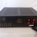 ONKYO A-817RX integrated stsreo amplifier