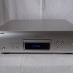 DENON DCD-2500NE SACD/CD player
