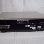 DENON DCD-2500NE SACD/CD player