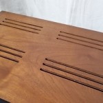 SANSUI AU-666 integrated stereo amplifier