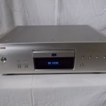 DENON DCD-1650AE(DCD-2000AE) SACD/CD player