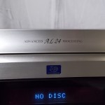 DENON DCD-1650AE(DCD-2000AE) SACD/CD player