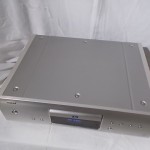 DENON DCD-1650AE(DCD-2000AE) SACD/CD player