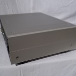 DENON DCD-1650AE(DCD-2000AE) SACD/CD player