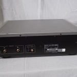 DENON DCD-1650AE(DCD-2000AE) SACD/CD player
