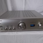 DENON PMA-1600NE integrated stereo amplifier