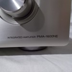 DENON PMA-1600NE integrated stereo amplifier