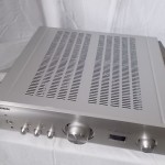 DENON PMA-1600NE integrated stereo amplifier