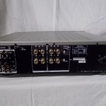 DENON PMA-1600NE integrated stereo amplifier