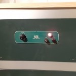 ALTEC 1569A tube monaural power amplifier (pair)