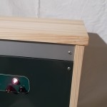 ALTEC 1569A tube monaural power amplifier (pair)