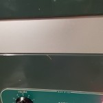 ALTEC 1569A tube monaural power amplifier (pair)