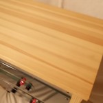 ALTEC 1569A tube monaural power amplifier (pair)