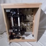 ALTEC 1569A tube monaural power amplifier (pair)