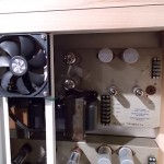 ALTEC 1569A tube monaural power amplifier (pair)