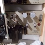 ALTEC 1569A tube monaural power amplifier (pair)