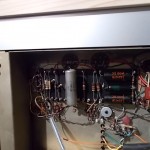 ALTEC 1569A tube monaural power amplifier (pair)