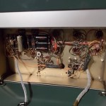 ALTEC 1569A tube monaural power amplifier (pair)