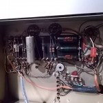 ALTEC 1569A tube monaural power amplifier (pair)