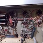 ALTEC 1569A tube monaural power amplifier (pair)