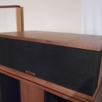 Klipsch Belle Klipsch 3way speaker system (pair)