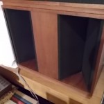 Klipsch Belle Klipsch 3way speaker system (pair)