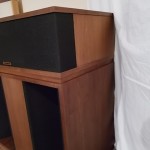 Klipsch Belle Klipsch 3way speaker system (pair)