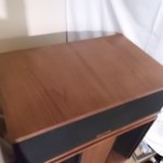 Klipsch Belle Klipsch 3way speaker system (pair)