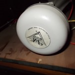 Klipsch Belle Klipsch 3way speaker system (pair)