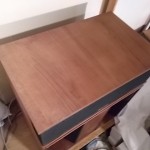 Klipsch Belle Klipsch 3way speaker system (pair)