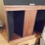 Klipsch Belle Klipsch 3way speaker system (pair)